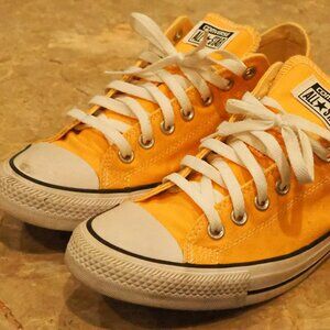 Converse Chuck Taylor Sunset Glow